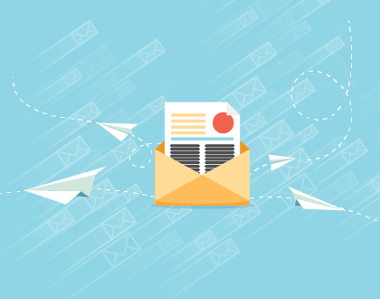 Mail
