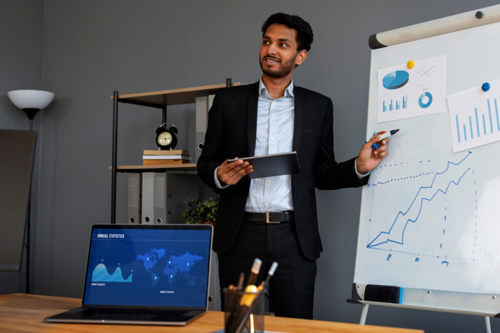 ERP software solutions in Dubai