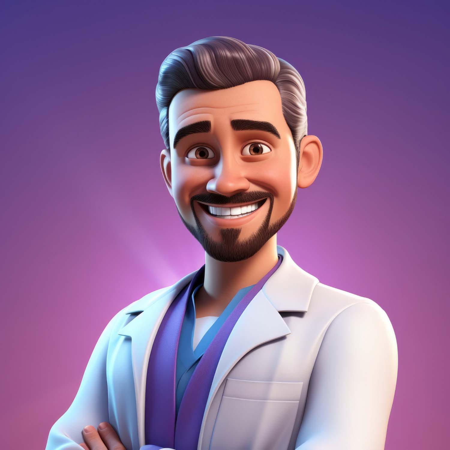 Dr Krishnadas