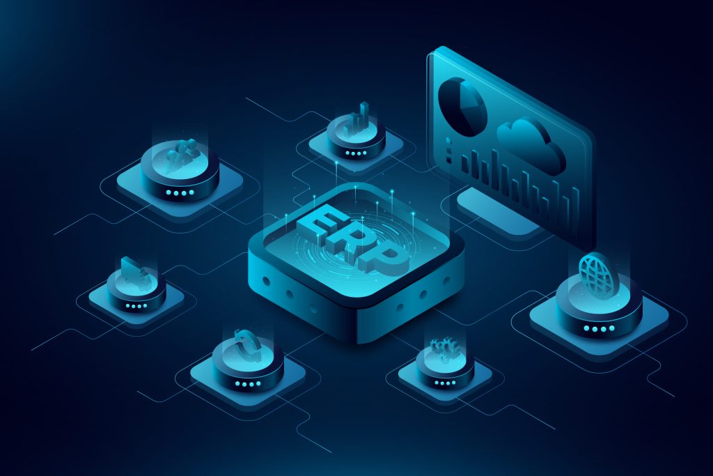 Odoo ERP Systems
