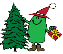 christbum