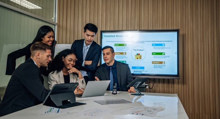 Odoo ERP Development Dubai