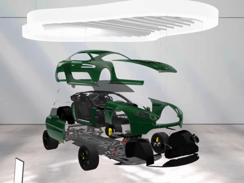 Car Museum