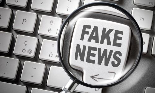 How Search Engines Handle Fake News and Misinformation?
