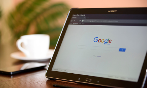How Google Will Look in 50 Years