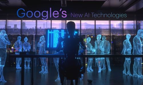 google's new ai technologies