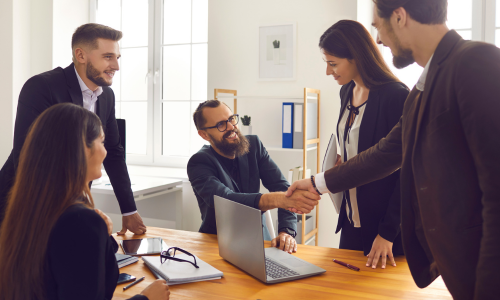 Advantages of Becoming a Channel Partner