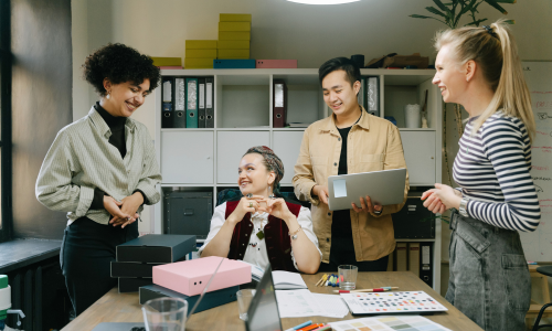 How Your Comfort Zone Is Quietly Killing Your IT Career