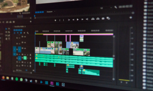 AI Video Editing Tools in 2026