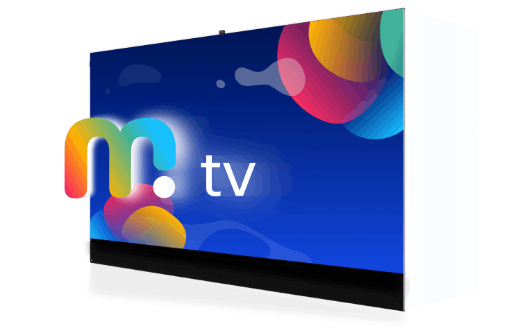 m-tv-section