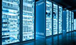 Serverless Computing