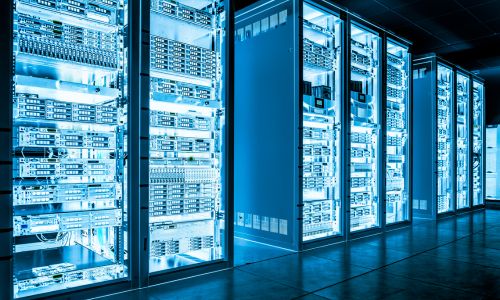 Serverless Computing