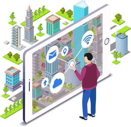 AI agent and AI automation products by MindSpark